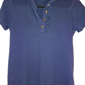 Tory Burch Womens Shirt